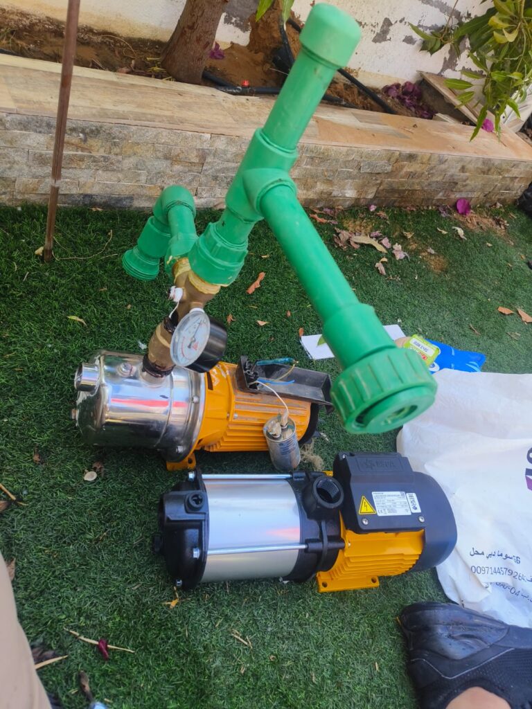 Plumber Service in Dubai