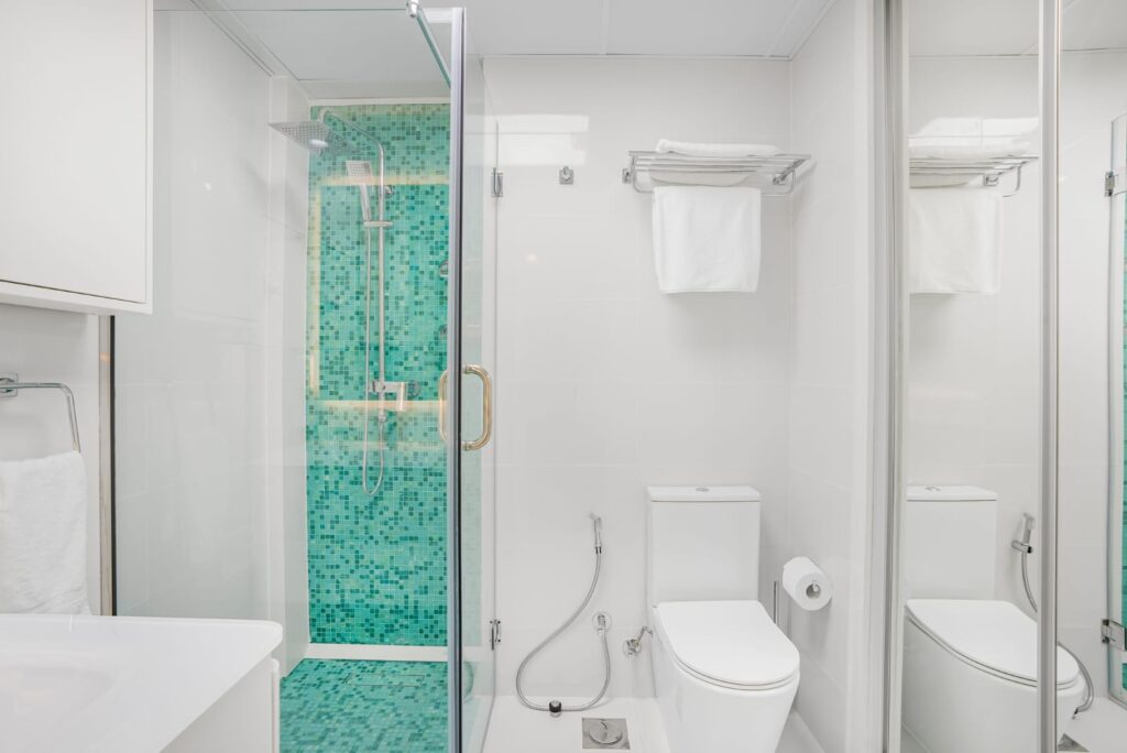 Bathrome Revolation services